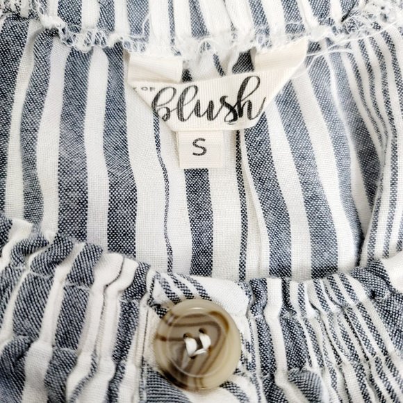 BLUSH Jumpsuit - Picture 8 of 12